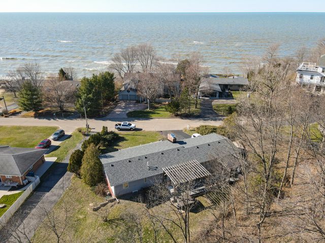 48020 Ridge Road, Grand Beach, MI 49117
