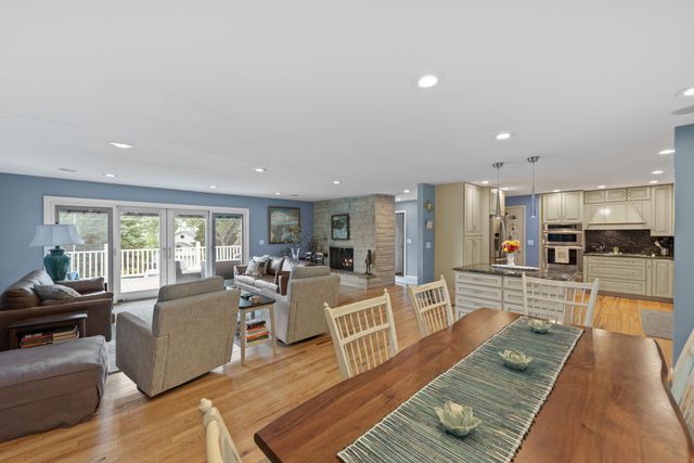 48020 Ridge Road, Grand Beach, MI 49117