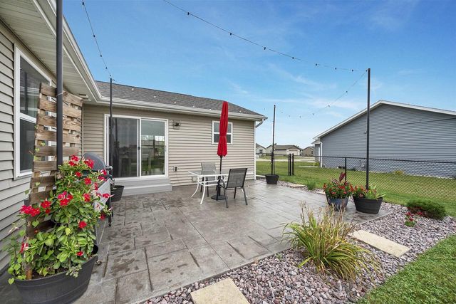 1449 MASE DRIVE, Kaukauna, WI 54130