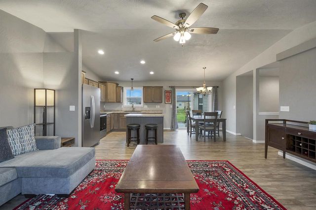 1449 MASE DRIVE, Kaukauna, WI 54130