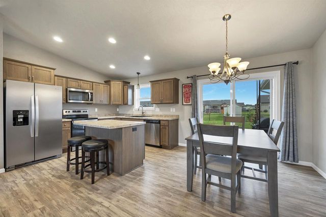 1449 MASE DRIVE, Kaukauna, WI 54130