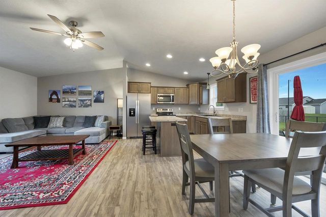 1449 MASE DRIVE, Kaukauna, WI 54130