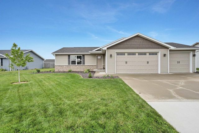 1449 MASE DRIVE, Kaukauna, WI 54130