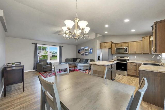 1449 MASE DRIVE, Kaukauna, WI 54130