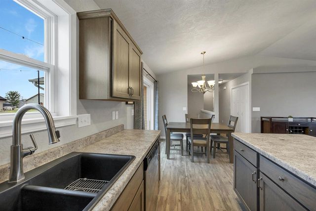 1449 MASE DRIVE, Kaukauna, WI 54130