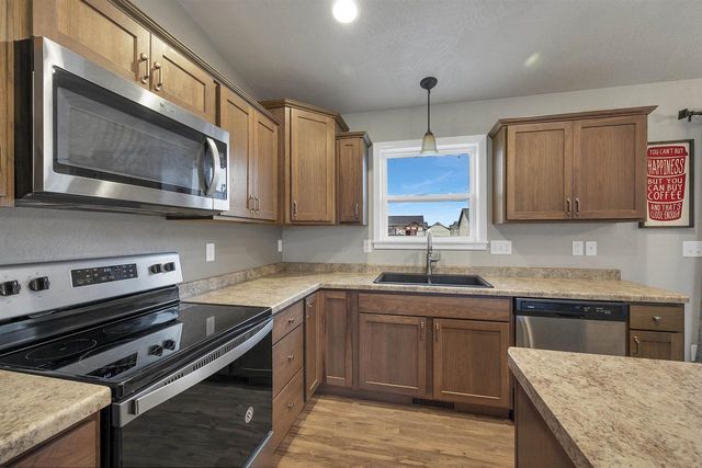 1449 MASE DRIVE, Kaukauna, WI 54130