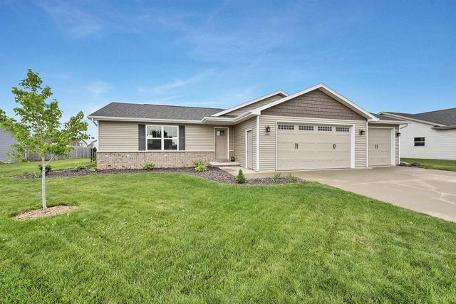 1449 MASE DRIVE, Kaukauna, WI 54130