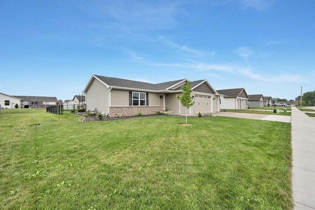 1449 MASE DRIVE, Kaukauna, WI 54130