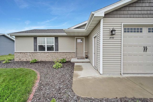 1449 MASE DRIVE, Kaukauna, WI 54130