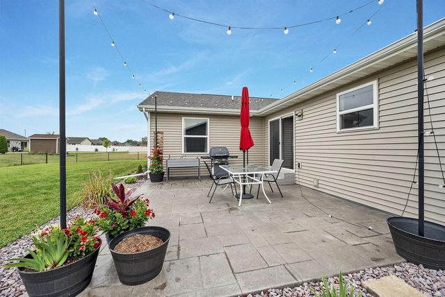 1449 MASE DRIVE, Kaukauna, WI 54130