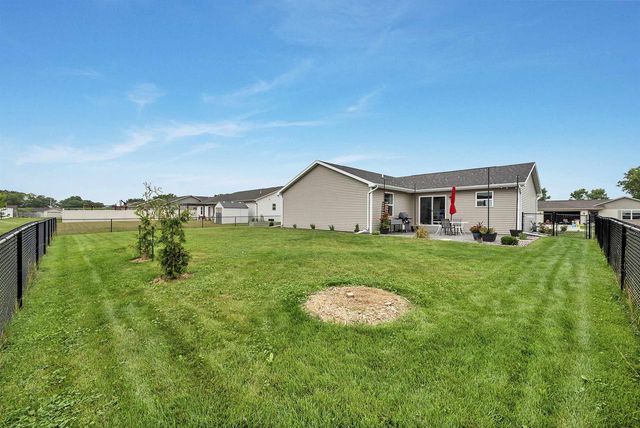 1449 MASE DRIVE, Kaukauna, WI 54130