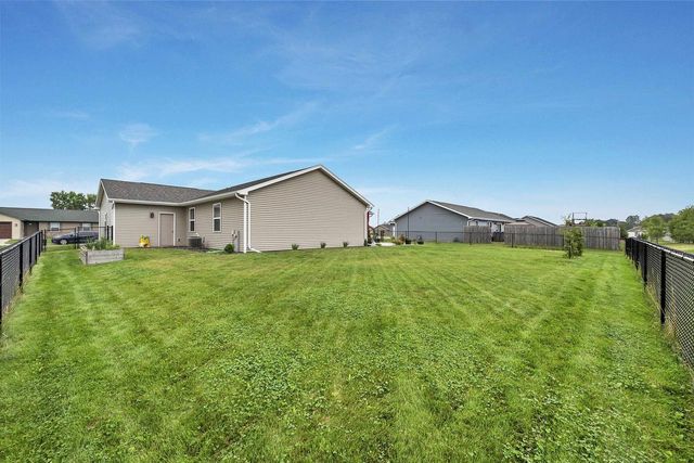 1449 MASE DRIVE, Kaukauna, WI 54130