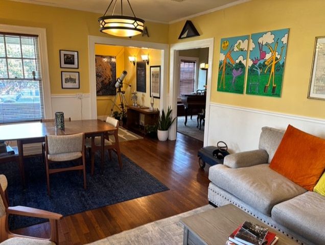 418 N Windomere Avenue, Dallas, TX 75208