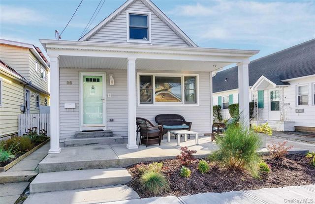 96 Coronado Street, Atlantic Beach, NY 11509
