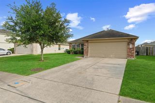 2611 Verano Drive, Richmond, TX 77406