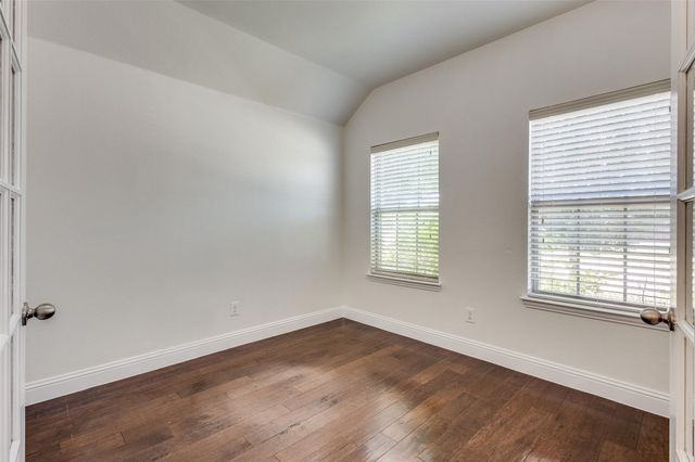 808 Goldenmist Drive, Little Elm, TX 75068