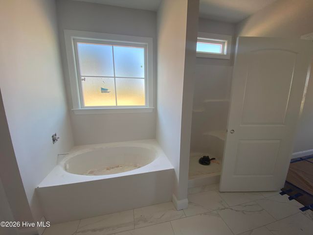 205 N Rabbit Run Drive, Smithfield, NC 27577