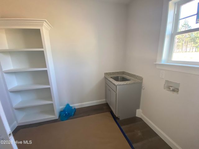 205 N Rabbit Run Drive, Smithfield, NC 27577
