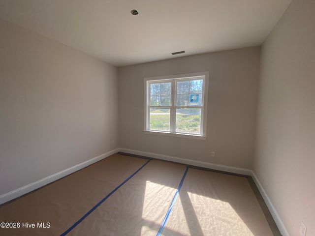 205 N Rabbit Run Drive, Smithfield, NC 27577