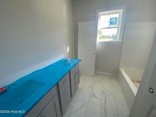 205 N Rabbit Run Drive, Smithfield, NC 27577