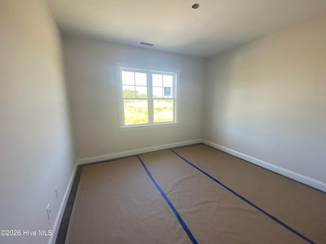 205 N Rabbit Run Drive, Smithfield, NC 27577