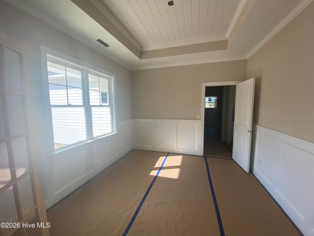 205 N Rabbit Run Drive, Smithfield, NC 27577