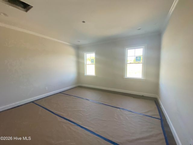 205 N Rabbit Run Drive, Smithfield, NC 27577