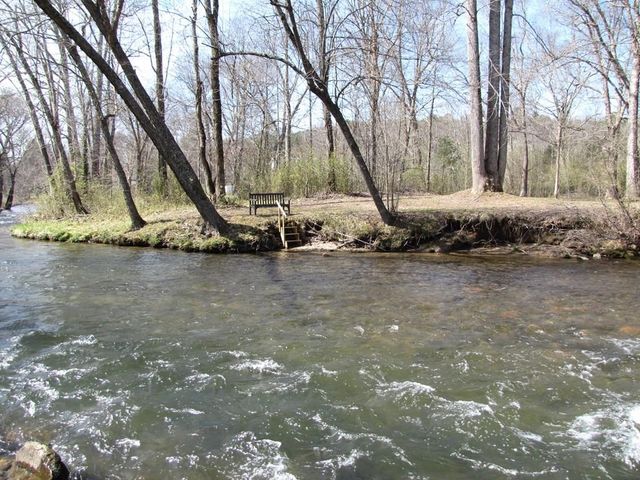 TBD Creekfront Lane, Hayesville, NC 28904