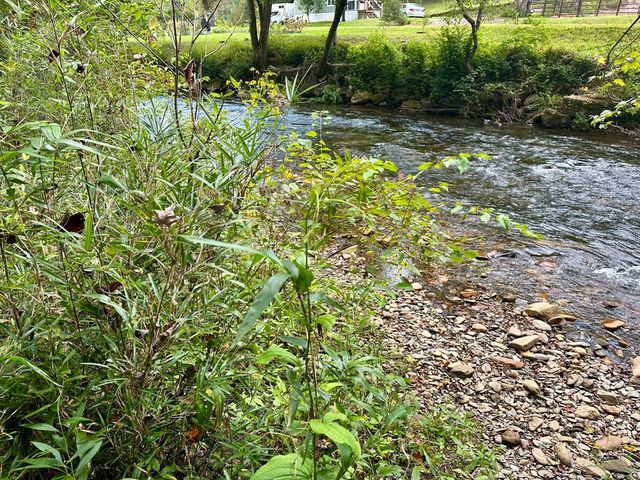 TBD Creekfront Lane, Hayesville, NC 28904
