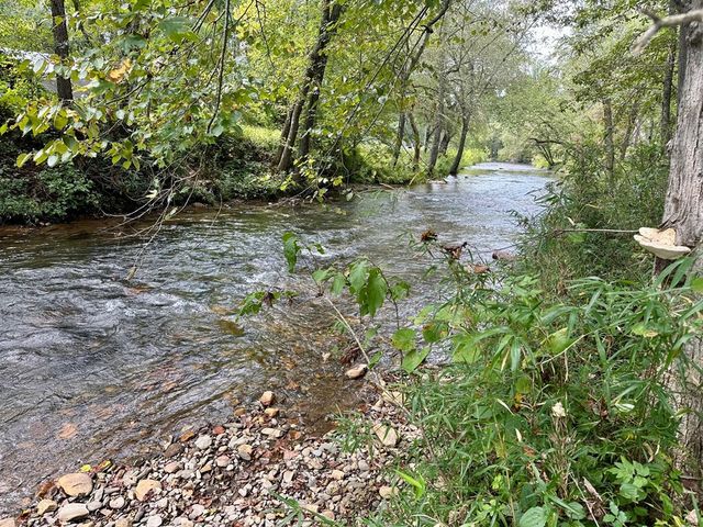 TBD Creekfront Lane, Hayesville, NC 28904