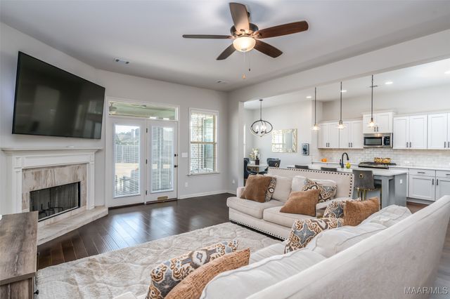 1607 Morningside Park Drive, Montgomery, AL 36117