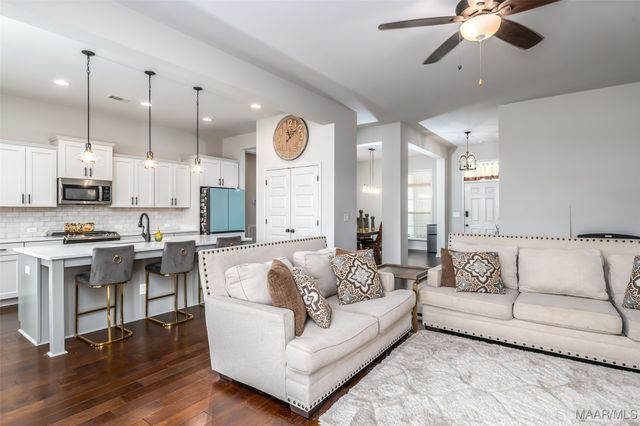 1607 Morningside Park Drive, Montgomery, AL 36117