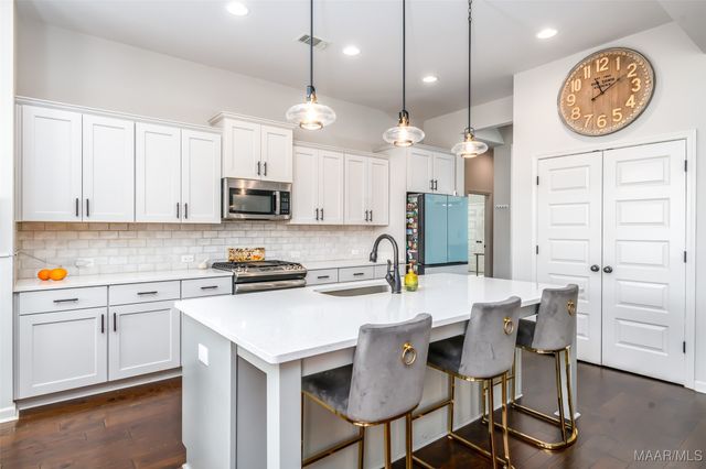 1607 Morningside Park Drive, Montgomery, AL 36117