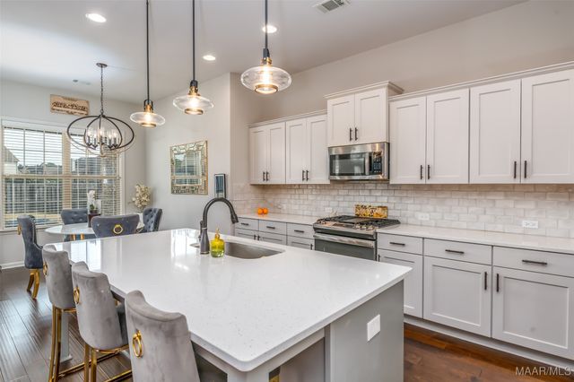 1607 Morningside Park Drive, Montgomery, AL 36117