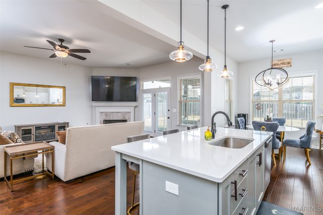 1607 Morningside Park Drive, Montgomery, AL 36117