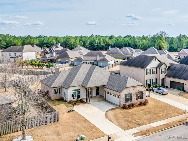 1607 Morningside Park Drive, Montgomery, AL 36117