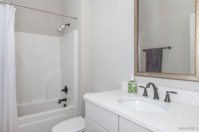 1607 Morningside Park Drive, Montgomery, AL 36117