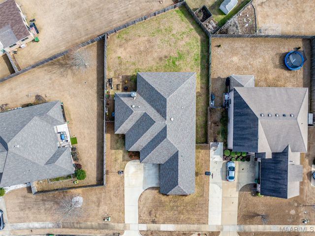 1607 Morningside Park Drive, Montgomery, AL 36117