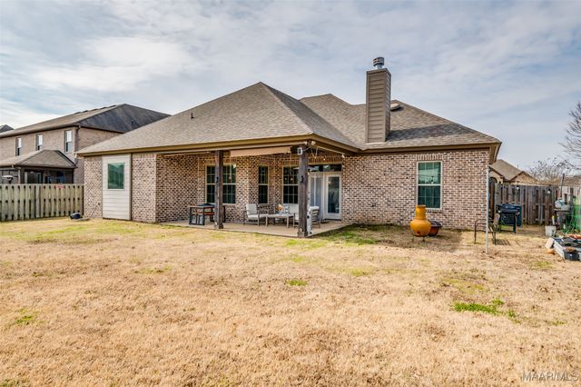 1607 Morningside Park Drive, Montgomery, AL 36117