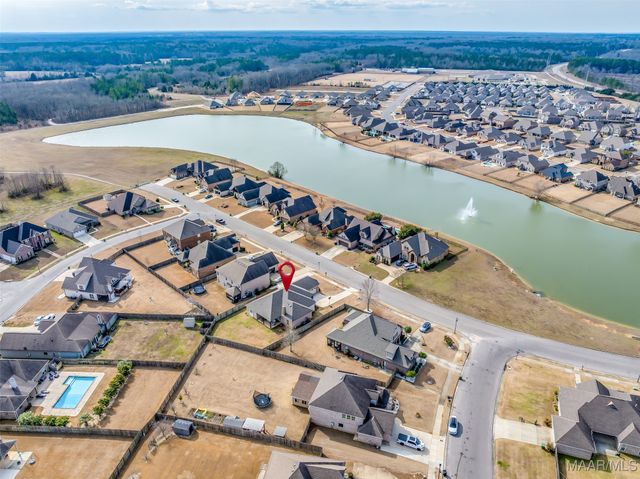 1607 Morningside Park Drive, Montgomery, AL 36117