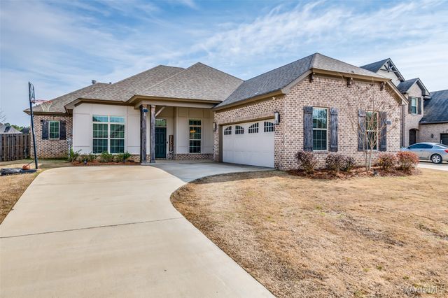 1607 Morningside Park Drive, Montgomery, AL 36117