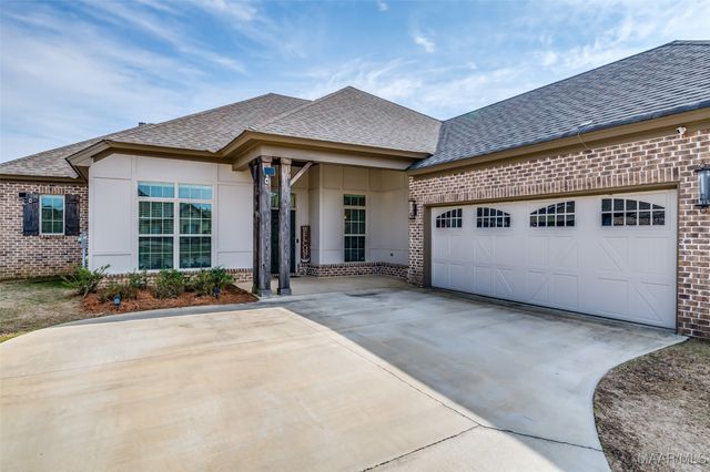 1607 Morningside Park Drive, Montgomery, AL 36117