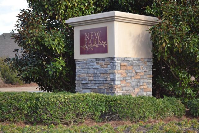 1607 Morningside Park Drive, Montgomery, AL 36117