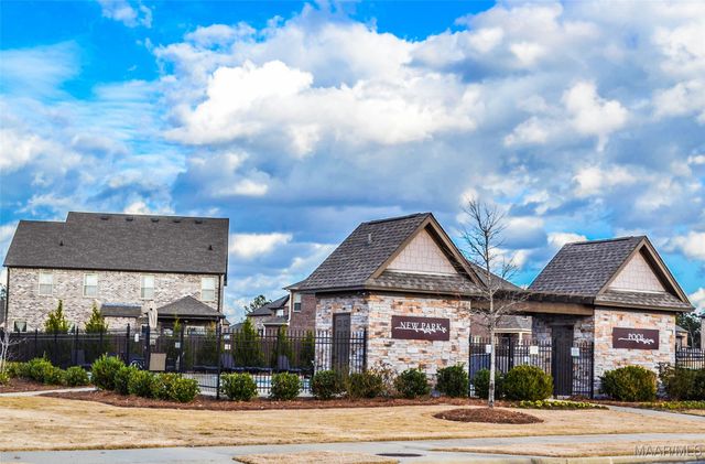 1607 Morningside Park Drive, Montgomery, AL 36117