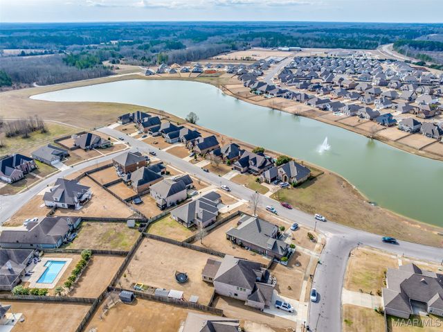 1607 Morningside Park Drive, Montgomery, AL 36117