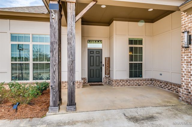 1607 Morningside Park Drive, Montgomery, AL 36117