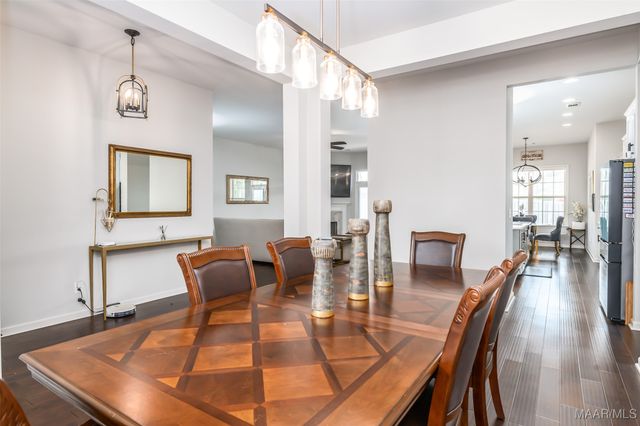 1607 Morningside Park Drive, Montgomery, AL 36117