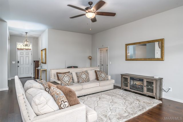 1607 Morningside Park Drive, Montgomery, AL 36117