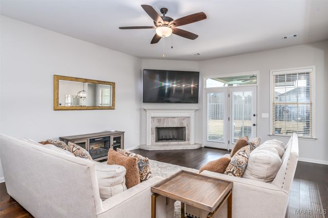 1607 Morningside Park Drive, Montgomery, AL 36117