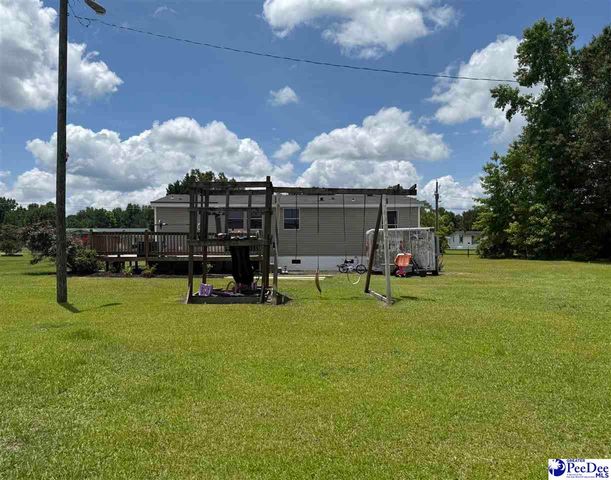 2252 Jake Drive, Dillon, SC 29536